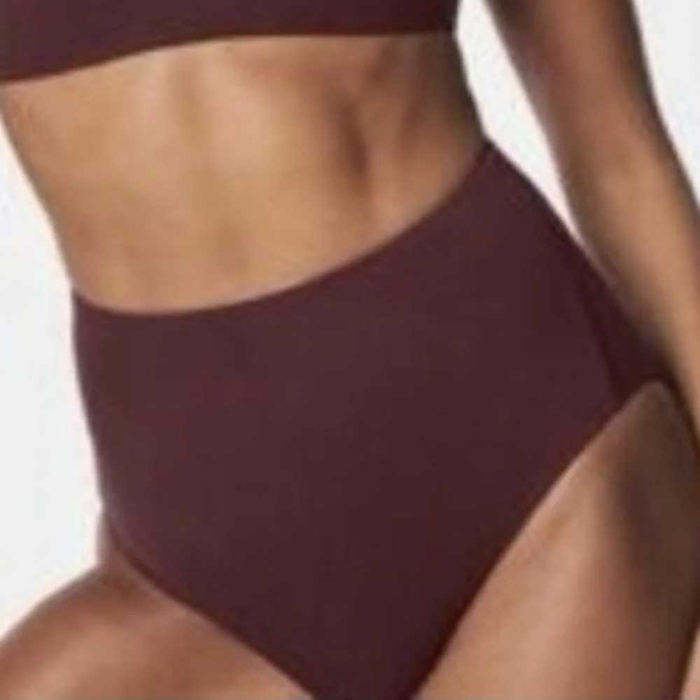 Spanx Swim Suit - Picture 4 of 12